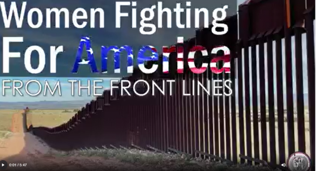 NEW! Christie's Must See Border Video